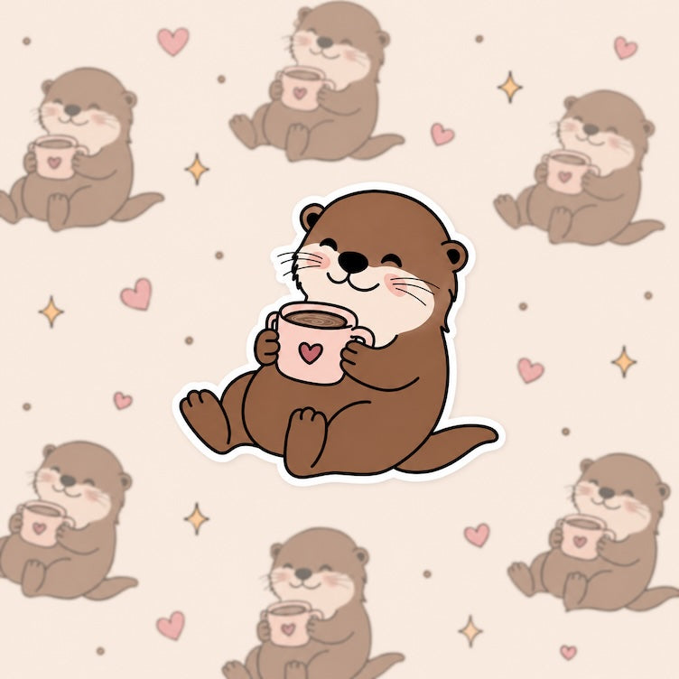 Losse stickers
