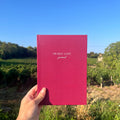 Bordeaux journal